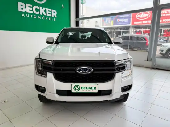 FORD-RANGER-2.0 TURBO DIESEL CD XLS 4X4 AUTOMÁTICO FORD-RANGER-2023