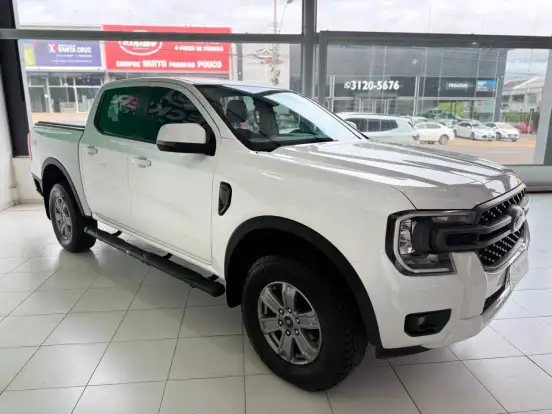 FORD-RANGER-2023
