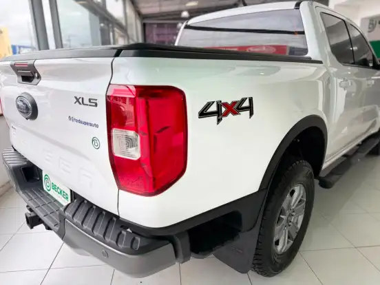 FORD-RANGER-2023