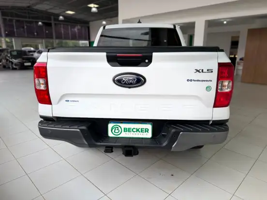 FORD-RANGER-2.0 TURBO DIESEL CD XLS 4X4 AUTOMÁTICO FORD-RANGER-2023