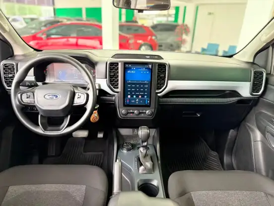 FORD-RANGER-2.0 TURBO DIESEL CD XLS 4X4 AUTOMÁTICO FORD-RANGER-2023