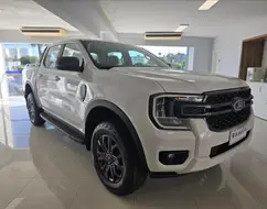 FORD RANGER 2.0 TURBO DIESEL CD BLACK 4X2 AUTOMÁTICO FORD RANGER 2.0 TURBO DIESEL CD BLACK 4X2 AUTOMÁTICO