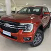 FORD RANGER 3.0 V6 TURBO DIESEL CD XLT 4X4 AUTOMÁTICO FORD RANGER 3.0 V6 TURBO DIESEL CD XLT 4X4 AUTOMÁTICO