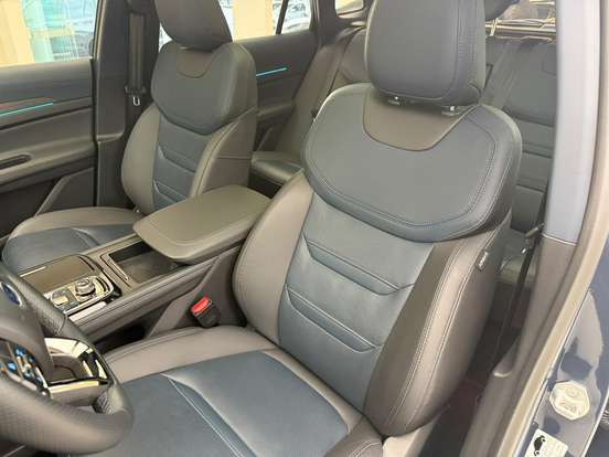 FORD-TERRITORY-1.5 ECOBOOST GTDI GASOLINA TITANIUM AUTOMÁTICO FORD-TERRITORY-2024