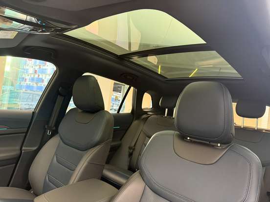 FORD-TERRITORY-1.5 ECOBOOST GTDI GASOLINA TITANIUM AUTOMÁTICO FORD-TERRITORY-2024