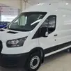 FORD TRANSIT 2.0 ECOBLUE DIESEL FURGÃO L2H3 MANUAL FORD TRANSIT 2.0 ECOBLUE DIESEL FURGÃO L2H3 MANUAL