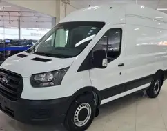 FORD TRANSIT 2.0 ECOBLUE DIESEL FURGÃO L2H3 MANUAL FORD TRANSIT 2.0 ECOBLUE DIESEL FURGÃO L2H3 MANUAL
