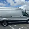 FORD TRANSIT 2.0 ECOBLUE DIESEL FURGÃO L3H3 AUTOMÁTICO FORD TRANSIT 2.0 ECOBLUE DIESEL FURGÃO L3H3 AUTOMÁTICO