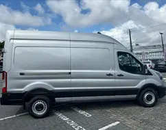 FORD TRANSIT 2.0 ECOBLUE DIESEL FURGÃO L3H3 AUTOMÁTICO FORD TRANSIT 2.0 ECOBLUE DIESEL FURGÃO L3H3 AUTOMÁTICO
