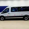 FORD TRANSIT 2.0 ECOBLUE DIESEL MINIBUS 14+1 L3H2 AUTOMÁTICO FORD TRANSIT 2.0 ECOBLUE DIESEL MINIBUS 14+1 L3H2 AUTOMÁTICO