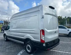 FORD TRANSIT 2.0 ECOBLUE DIESEL MINIBUS 14+1 L3H2 MANUAL FORD TRANSIT 2.0 ECOBLUE DIESEL MINIBUS 14+1 L3H2 MANUAL