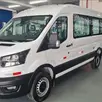 FORD TRANSIT 2.0 ECOBLUE DIESEL MINIBUS 14+1 L3H2 MANUAL FORD TRANSIT 2.0 ECOBLUE DIESEL MINIBUS 14+1 L3H2 MANUAL
