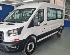 FORD TRANSIT 2.0 ECOBLUE DIESEL MINIBUS 14+1 L3H2 MANUAL FORD TRANSIT 2.0 ECOBLUE DIESEL MINIBUS 14+1 L3H2 MANUAL