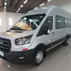 FORD TRANSIT 2.0 ECOBLUE DIESEL MINIBUS 17+1 L4H3 AUTOMÁTICO FORD TRANSIT 2.0 ECOBLUE DIESEL MINIBUS 17+1 L4H3 AUTOMÁTICO