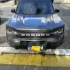FORD BRONCO SPORT 2.0 ECOBOOST GASOLINA WILDTRAK 4X4 SELECTSHIFT FORD BRONCO SPORT 2.0 ECOBOOST GASOLINA WILDTRAK 4X4 SELECTSHIFT