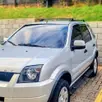 FORD ECOSPORT 1.6 XLT 8V GASOLINA 4P MANUAL FORD ECOSPORT 1.6 XLT 8V GASOLINA 4P MANUAL