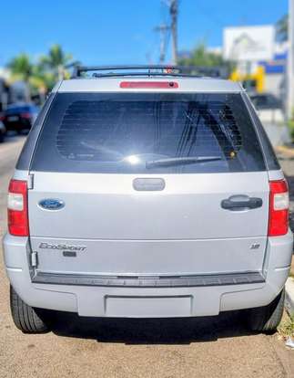 FORD-ECOSPORT-2003