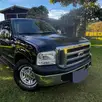 FORD F-250 3.9 XLT MAX POWER 4X2 CD DIESEL 4P MANUAL FORD F-250 3.9 XLT MAX POWER 4X2 CD DIESEL 4P MANUAL