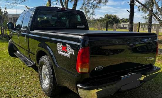 FORD-F-250-2006