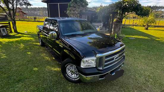 FORD-F-250-2006