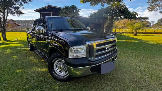 FORD-F-250-2006