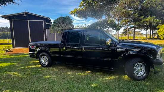 FORD-F-250-2006
