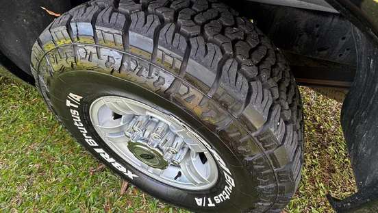 FORD-F-250-2006