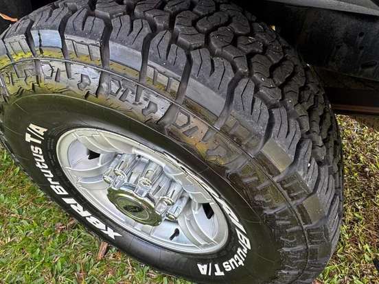 FORD-F-250-3.9 XLT MAX POWER 4X2 CD DIESEL 4P MANUAL FORD-F-250-2006