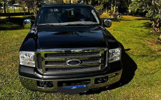FORD-F-250-2006