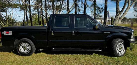 FORD-F-250-2006