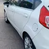 FORD FIESTA 1.6 TI-VCT FLEX TITANIUM PLUS POWERSHIFT FORD FIESTA 1.6 TI-VCT FLEX TITANIUM PLUS POWERSHIFT