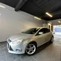 FORD FOCUS 2.0 SE 16V FLEX 4P POWERSHIFT FORD FOCUS 2.0 SE 16V FLEX 4P POWERSHIFT