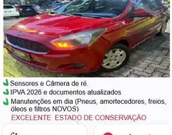 FORD KA 1.5 SIGMA FLEX SE MANUAL FORD KA 1.5 SIGMA FLEX SE MANUAL