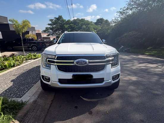 FORD-RANGER-3.0 V6 TURBO DIESEL CD LIMITED 4X4 AUTOMÁTICO FORD-RANGER-2023