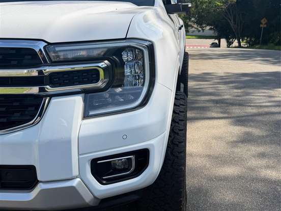 FORD-RANGER-3.0 V6 TURBO DIESEL CD LIMITED 4X4 AUTOMÁTICO FORD-RANGER-2023