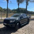 FORD RANGER 3.2 LIMITED 4X4 CD 20V DIESEL 4P AUTOMÁTICO FORD RANGER 3.2 LIMITED 4X4 CD 20V DIESEL 4P AUTOMÁTICO