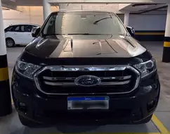 FORD RANGER 3.2 XLT 4X4 CD 20V DIESEL 4P AUTOMÁTICO FORD RANGER 3.2 XLT 4X4 CD 20V DIESEL 4P AUTOMÁTICO