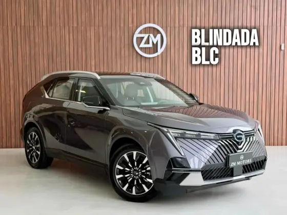 GAC GS4 2.0 HEV ELITE AUTOMÁTICO GAC GS4 2.0 HEV ELITE AUTOMÁTICO