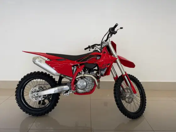 GAS GAS MC 450F GAS GAS MC 450F