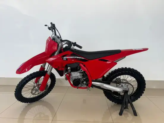 GAS GAS-MC 450F-2025