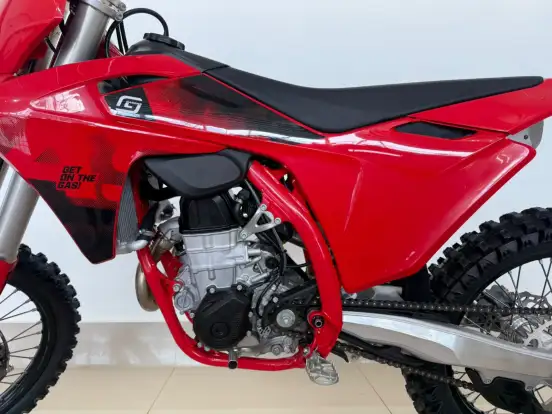 GAS GAS-MC 450F GAS GAS-MC 450F-2025