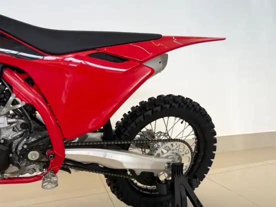 GAS GAS-MC 450F GAS GAS-MC 450F-2025