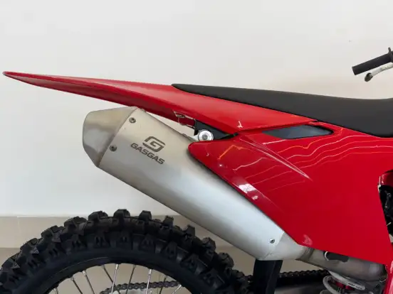GAS GAS-MC 450F GAS GAS-MC 450F-2025