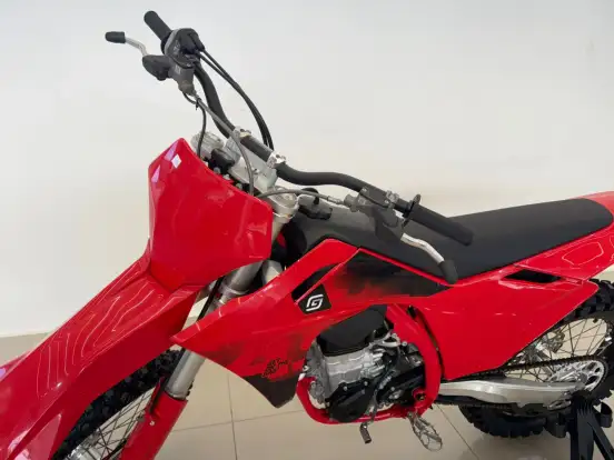GAS GAS-MC 450F-2025