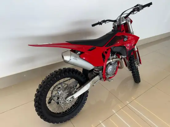 GAS GAS-MC 450F-2025