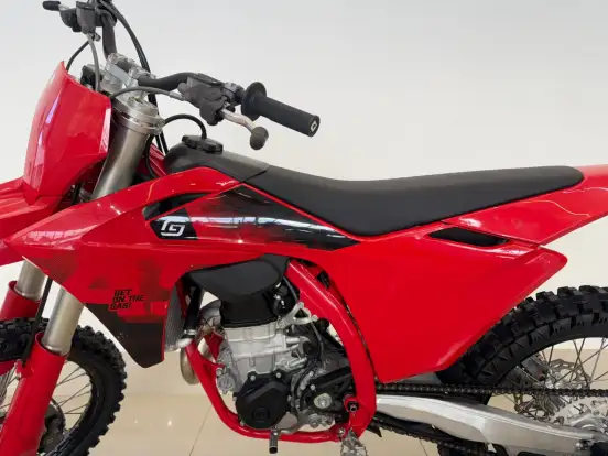 GAS GAS-MC 450F GAS GAS-MC 450F-2025