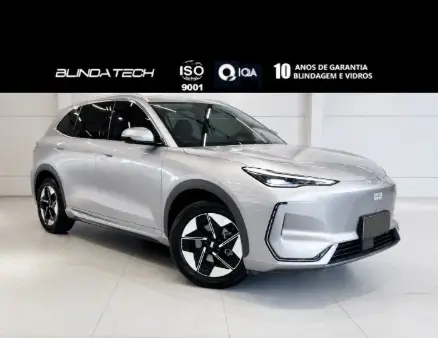 GEELY EX5 EM-i 1.5 PHEV PRO E-DHT