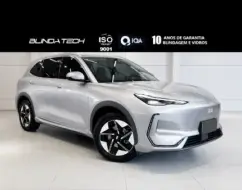 GEELY EX5 EM-i 1.5 PHEV PRO E-DHT GEELY EX5 EM-i 1.5 PHEV PRO E-DHT