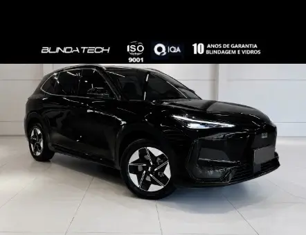 GEELY EX5 EM-i 1.5 PHEV PRO E-DHT