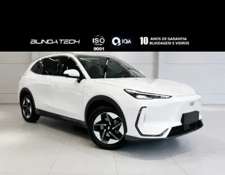 GEELY EX5 EM-i 1.5 PHEV PRO E-DHT